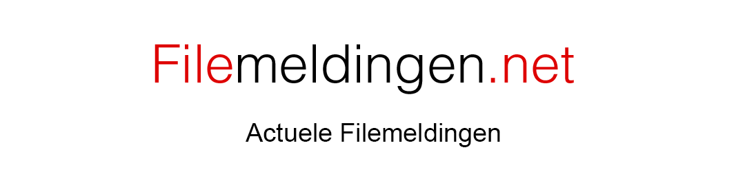 Filemeldingen